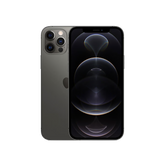 iPhone 12 Pro Max | 128 GB | Grafito | 2 Años de Garantía